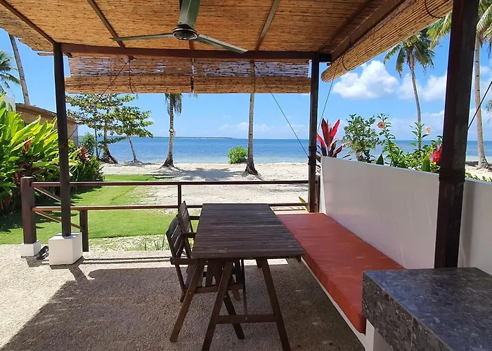 Malipaya Villas